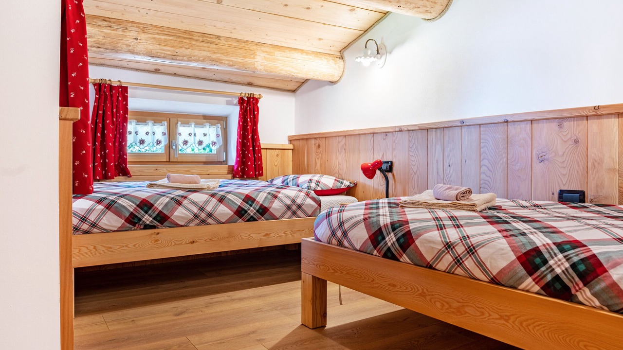 Photo of Bedroom in Palu del Fersina