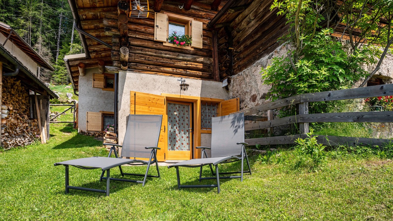 Photo of Outdoor in Palu del Fersina