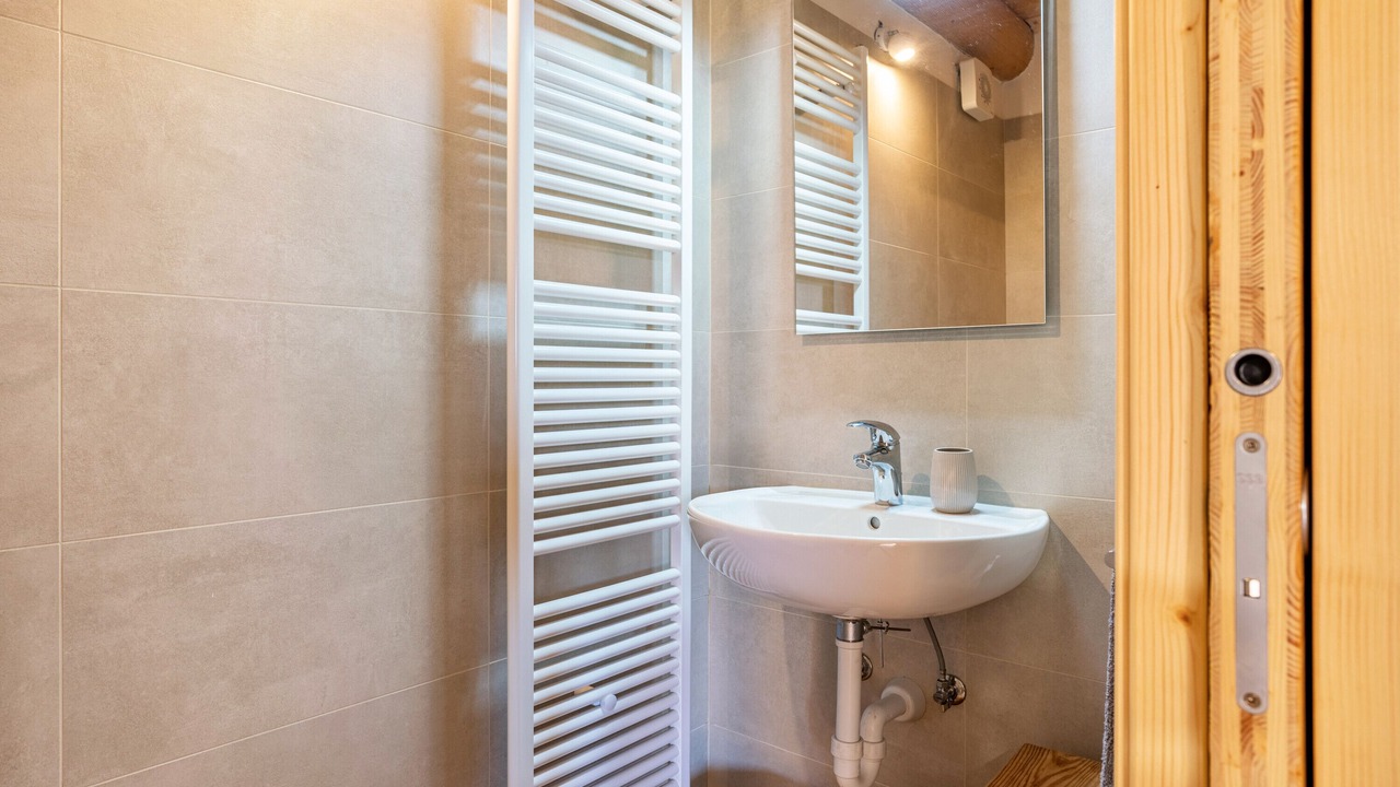 Photo of Bathroom in Palu del Fersina