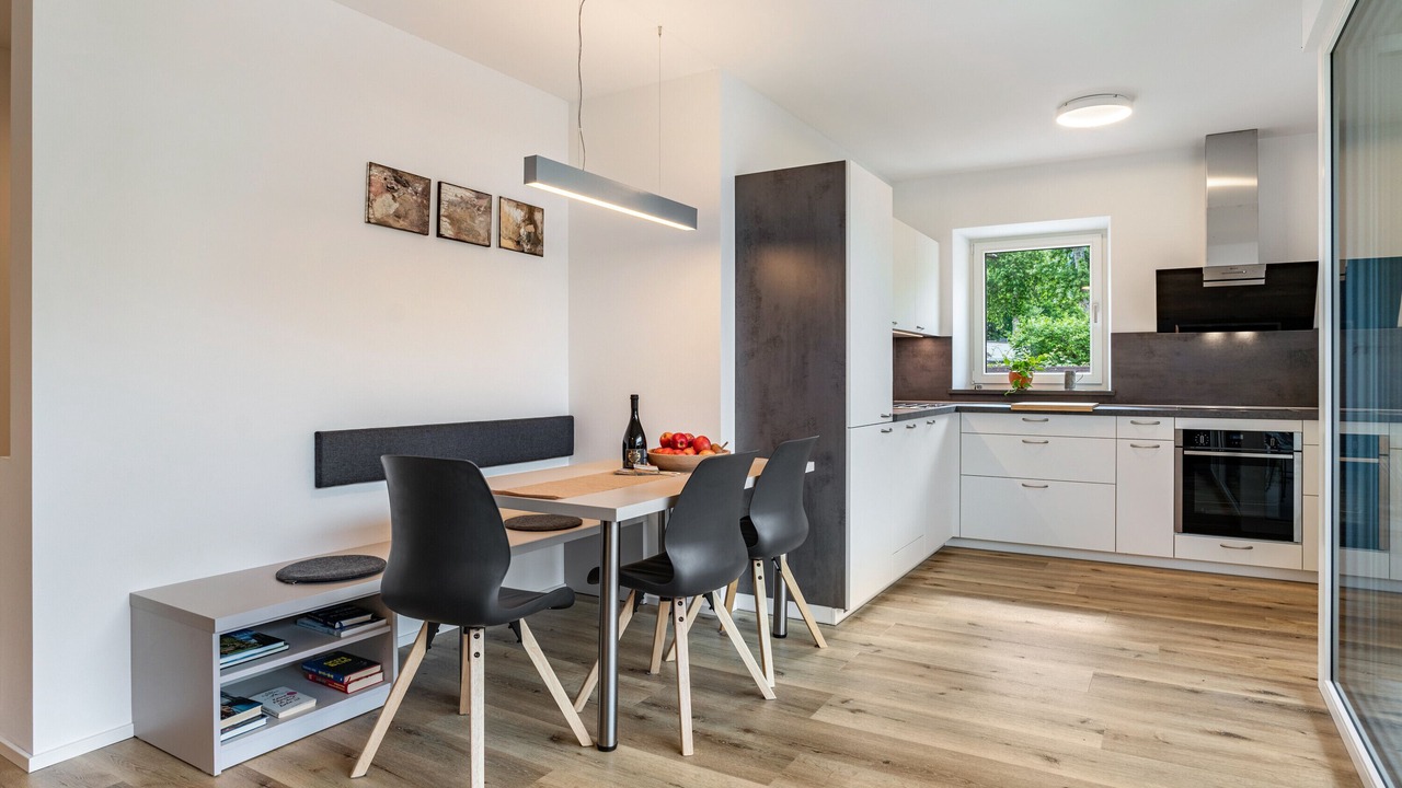 Photo of Kitchen in Auer
