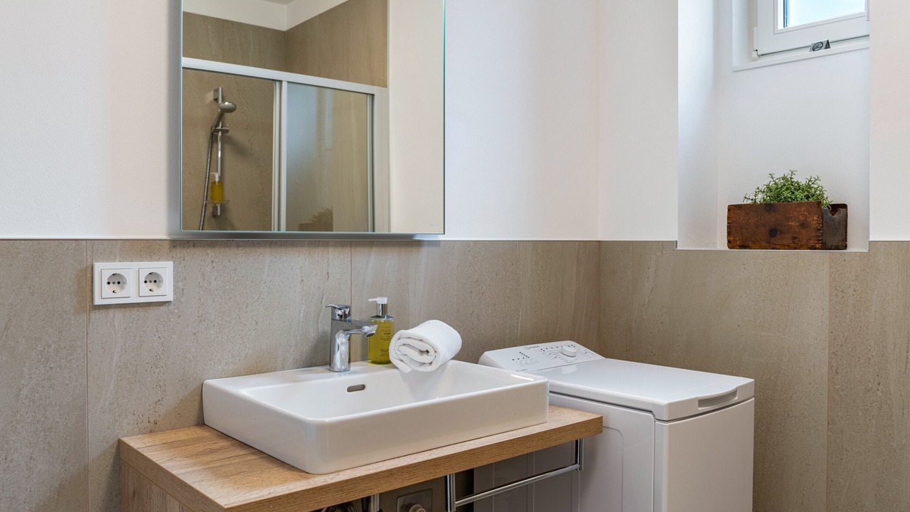Photo of Bathroom in Auer