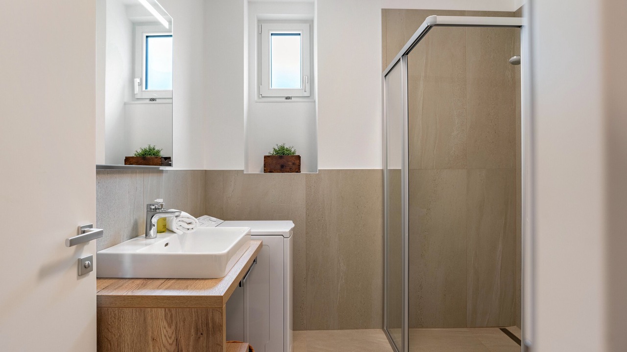 Photo of Bathroom in Auer