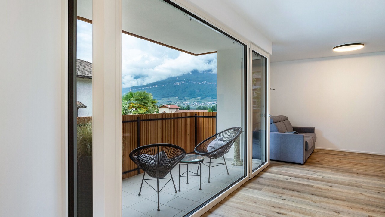 Photo of Patio Balcony in Auer