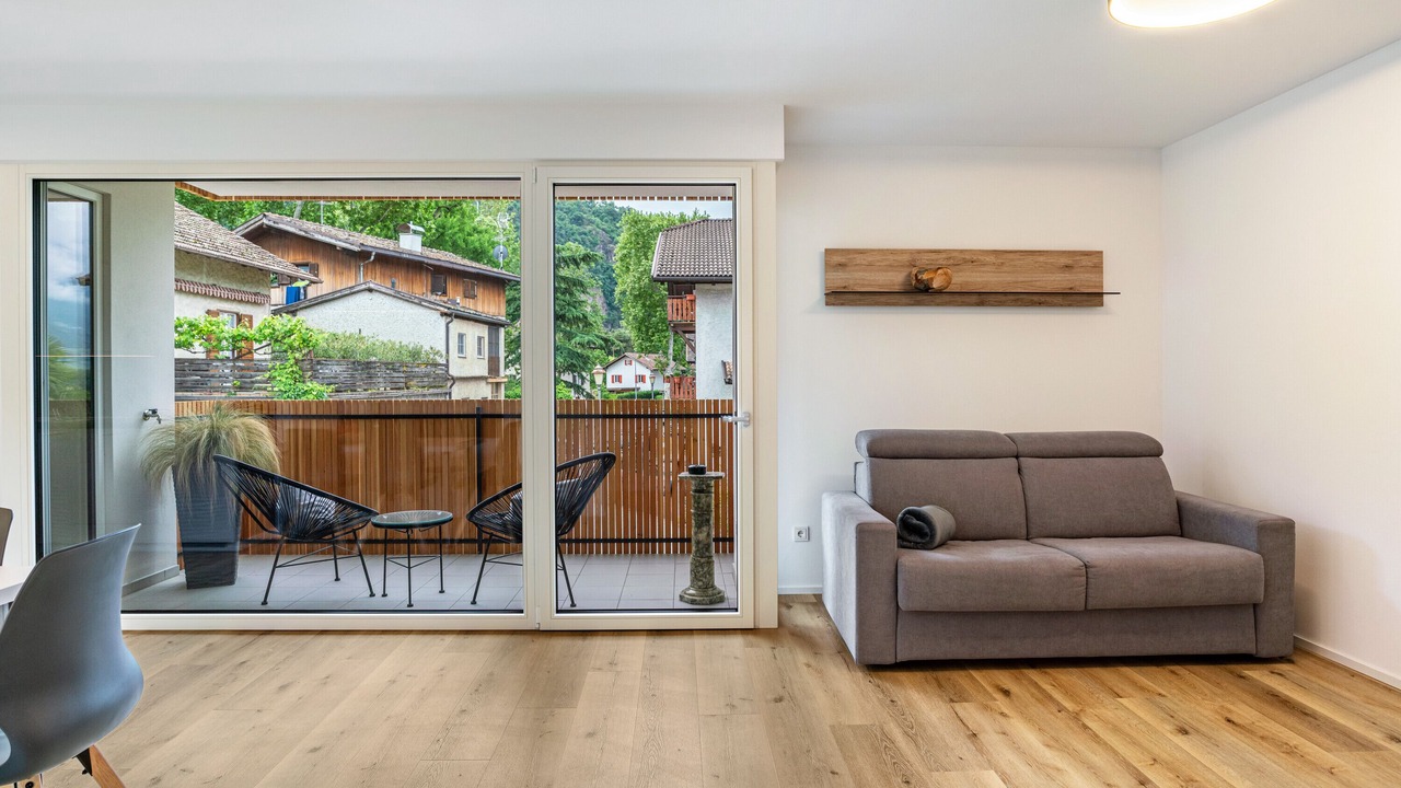 Photo of Livingroom in Auer