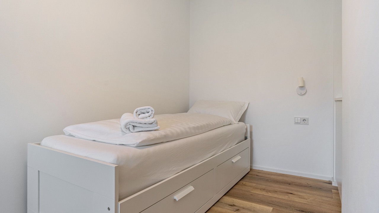 Photo of Bedroom in Auer