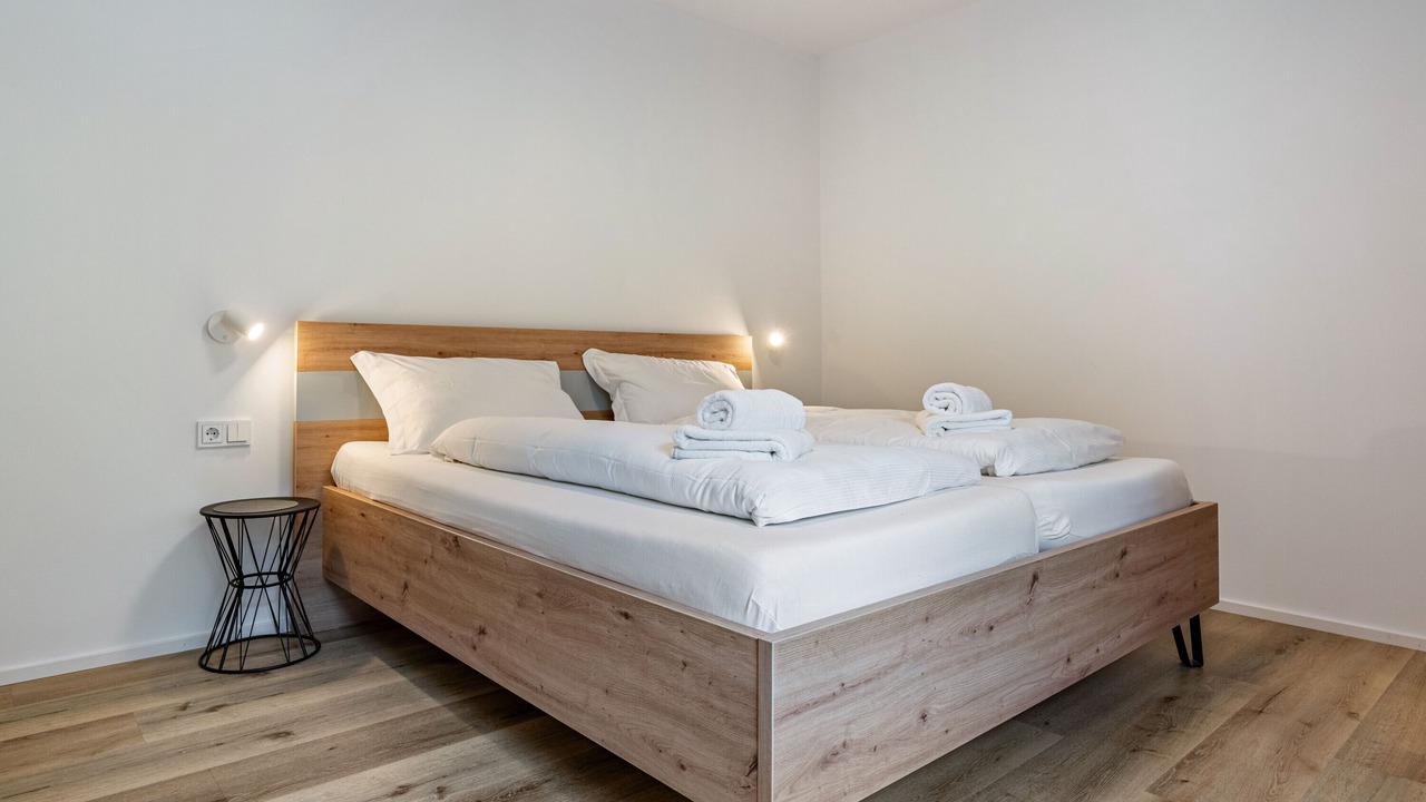 Photo of Bedroom in Auer