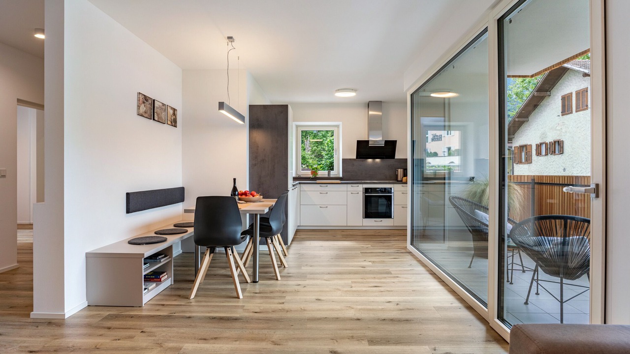 Photo of Kitchen in Auer