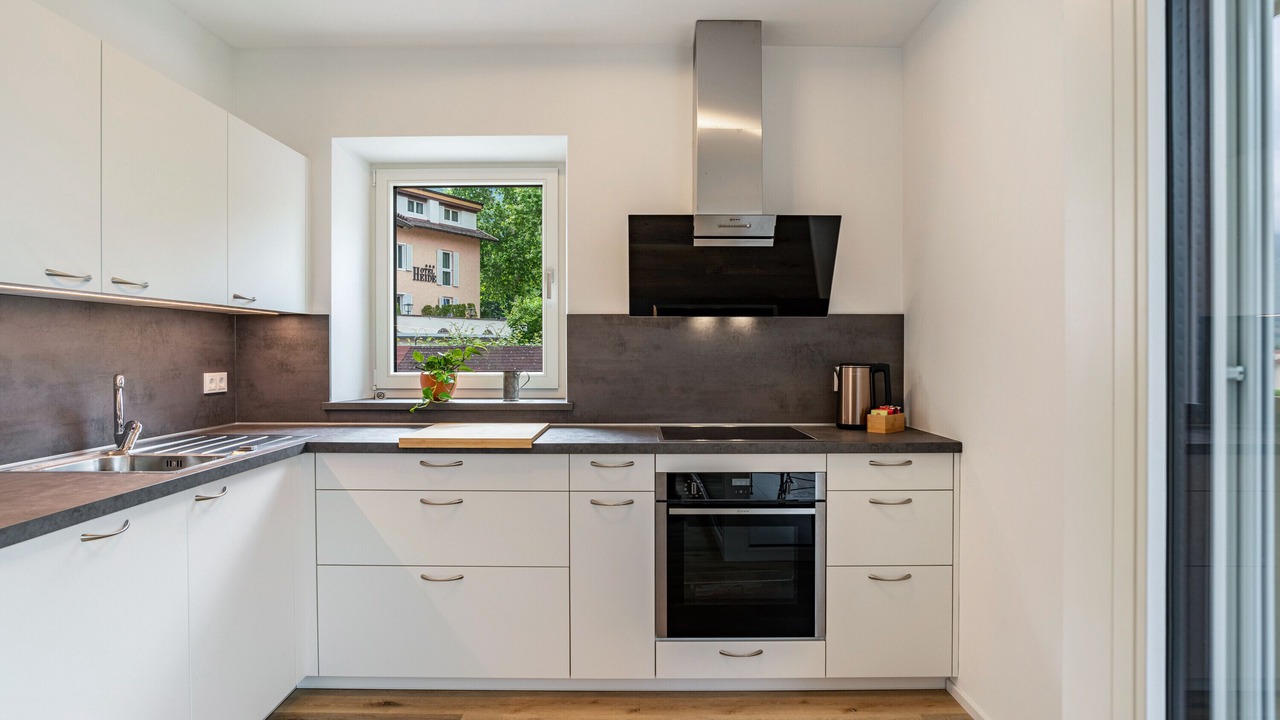 Photo of Kitchen in Auer