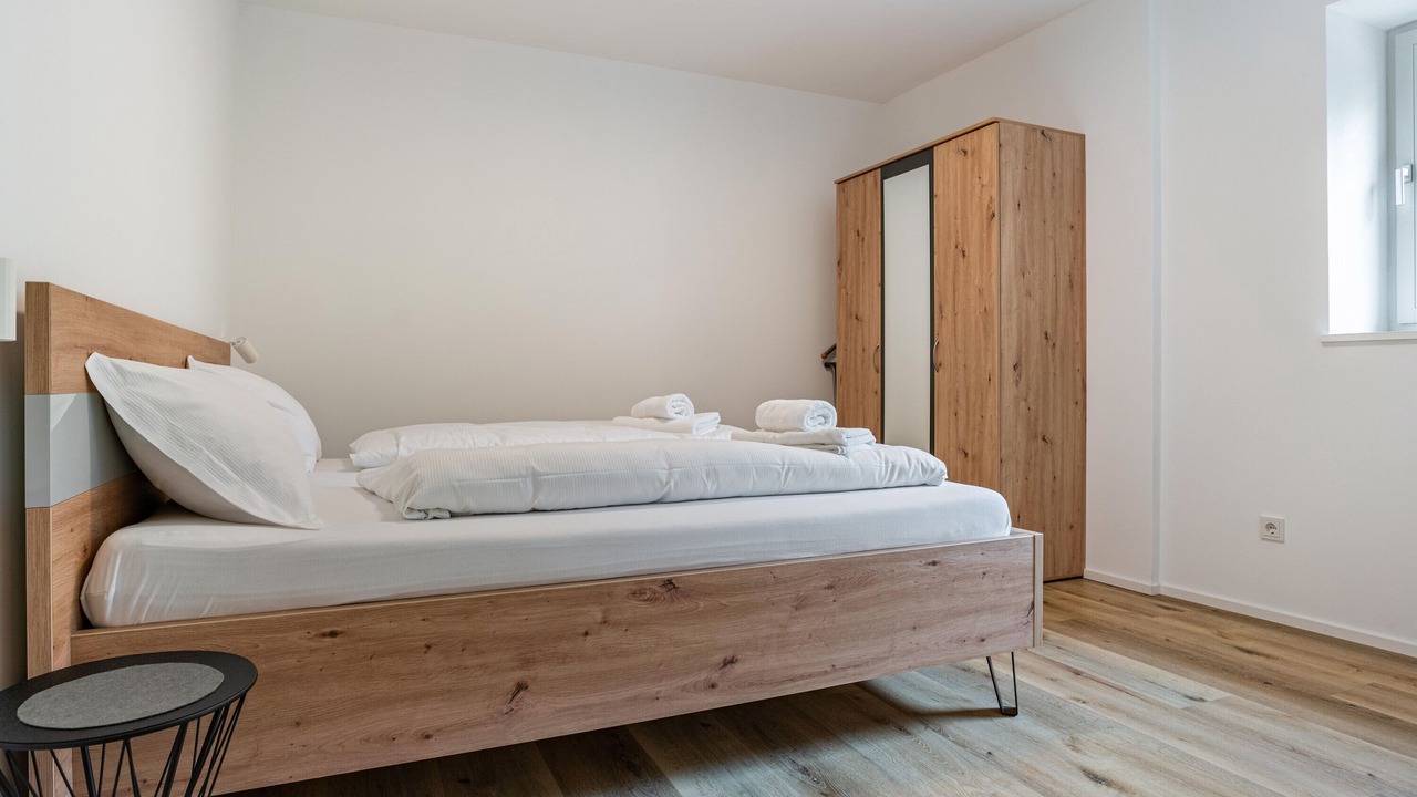Photo of Bedroom in Auer