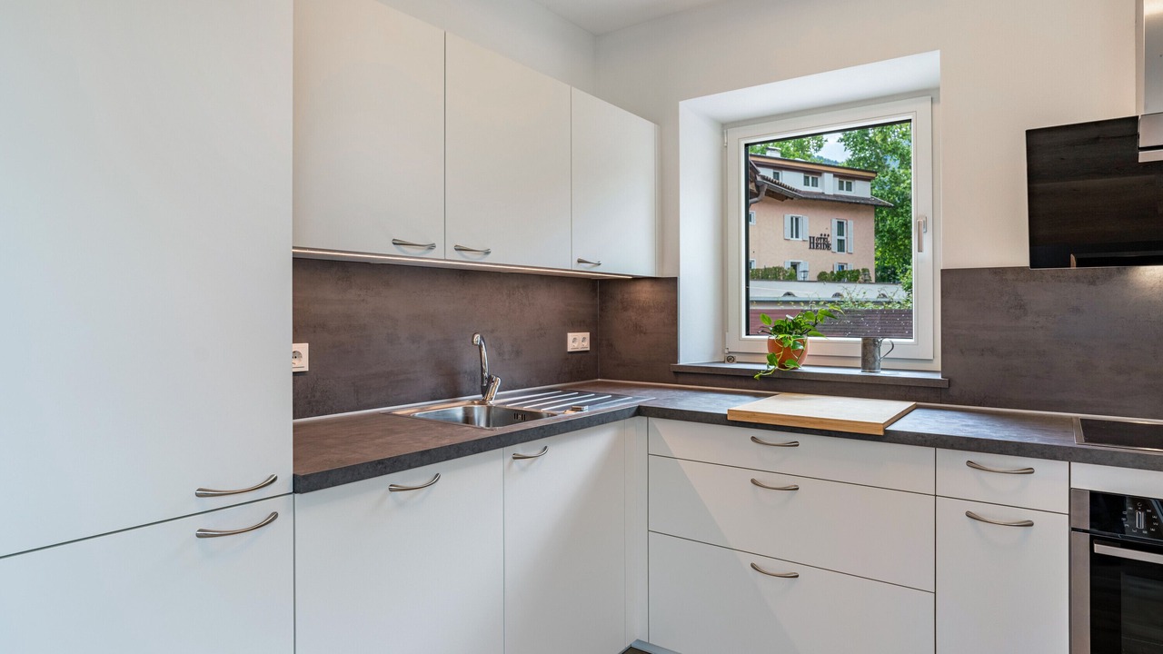 Photo of Kitchen in Auer