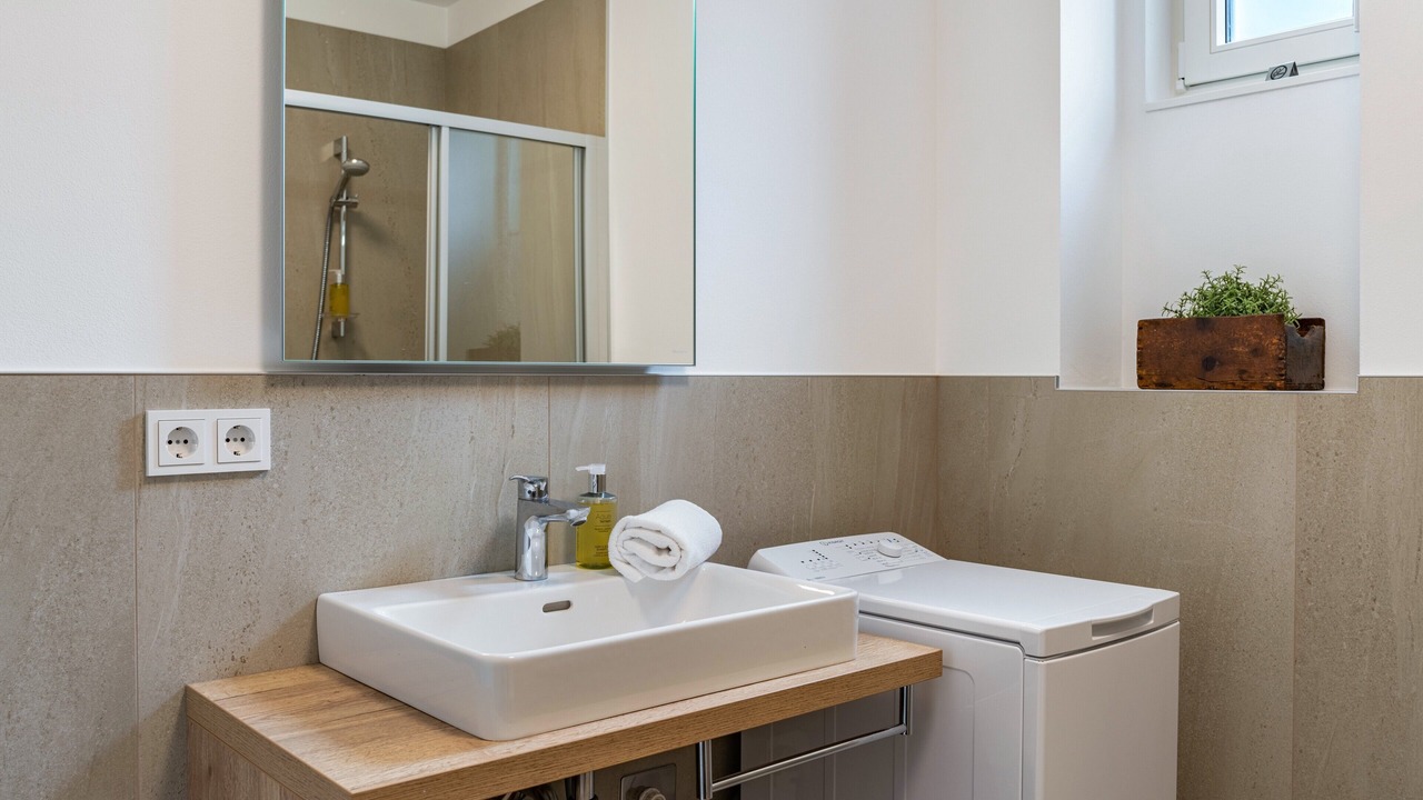 Photo of Bathroom in Auer