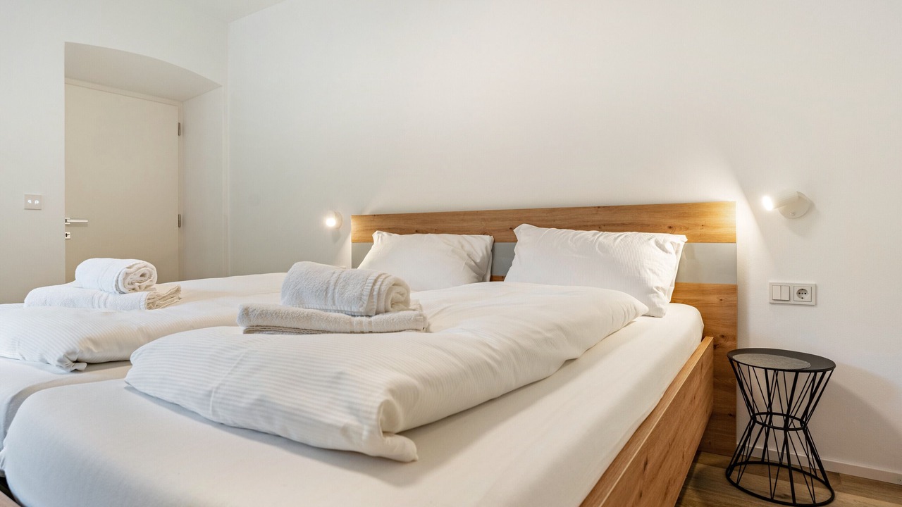 Photo of Bedroom in Auer