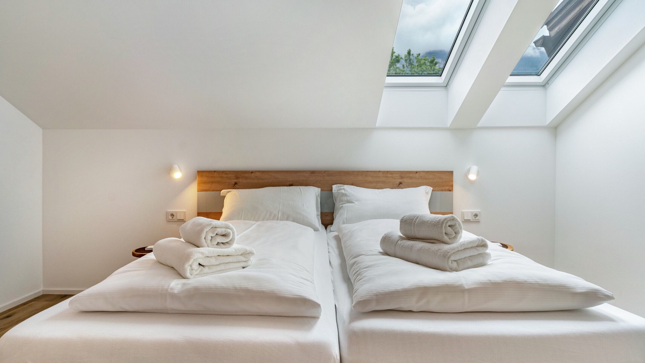 Photo of Bedroom in Auer