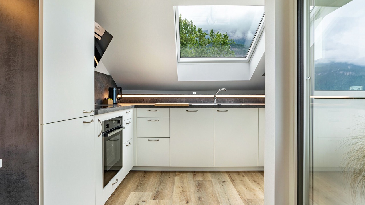 Photo of Kitchen in Auer