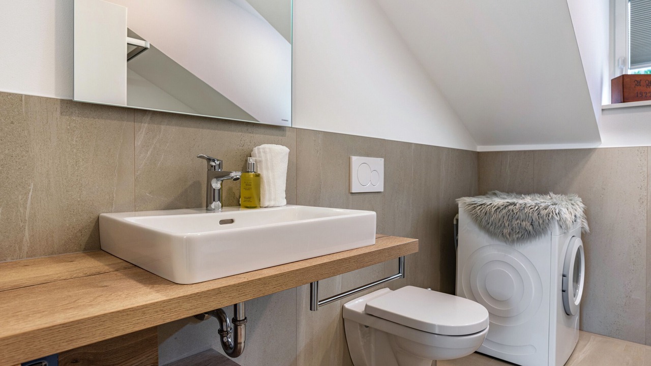 Photo of Bathroom in Auer