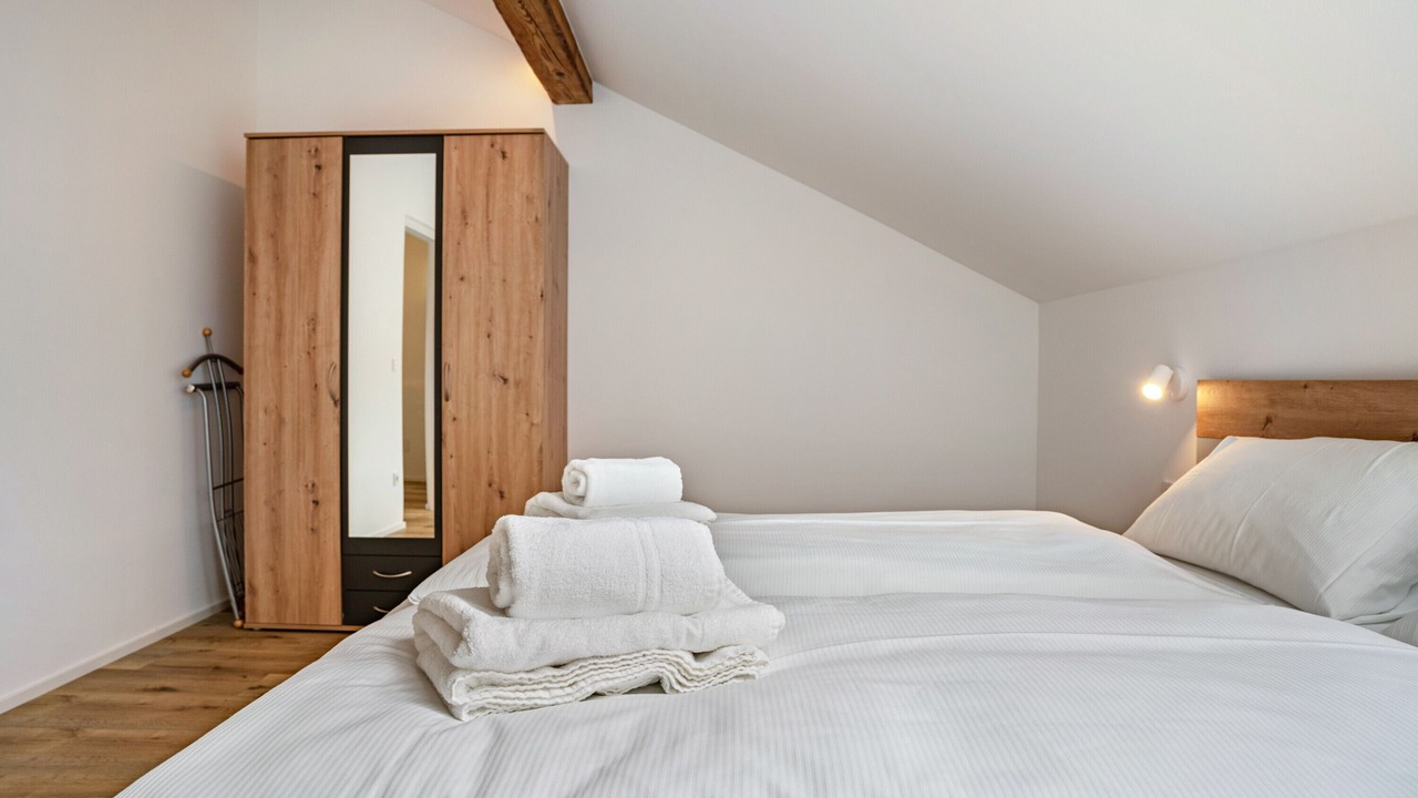 Photo of Bedroom in Auer