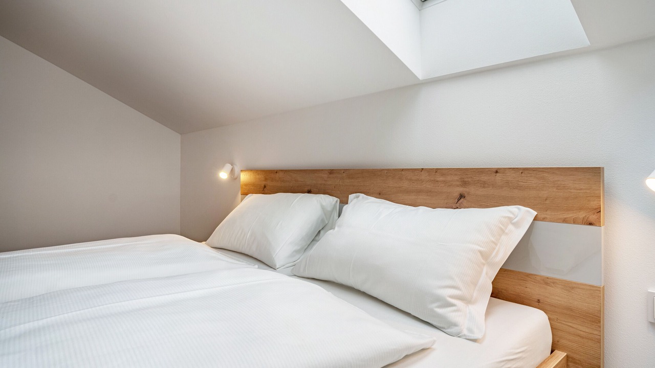 Photo of Bedroom in Auer