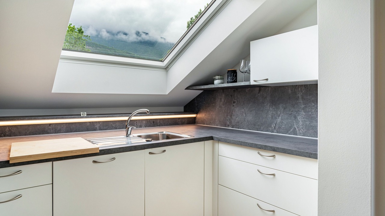 Photo of Kitchen in Auer