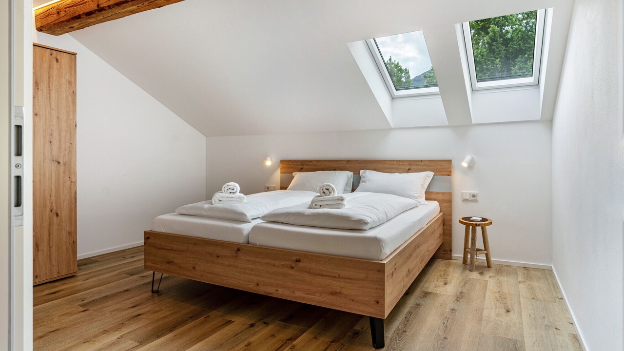 Photo of Bedroom in Auer