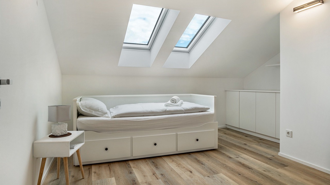Photo of Bedroom in Auer