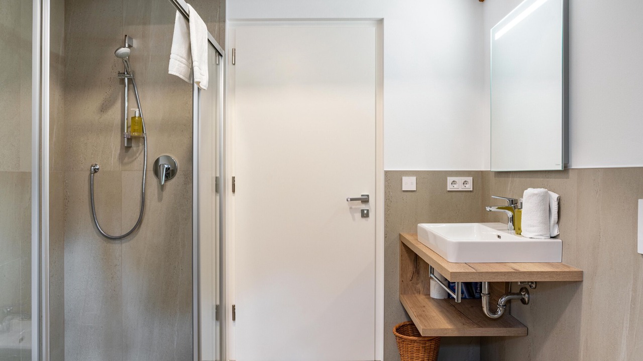 Photo of Bathroom in Auer