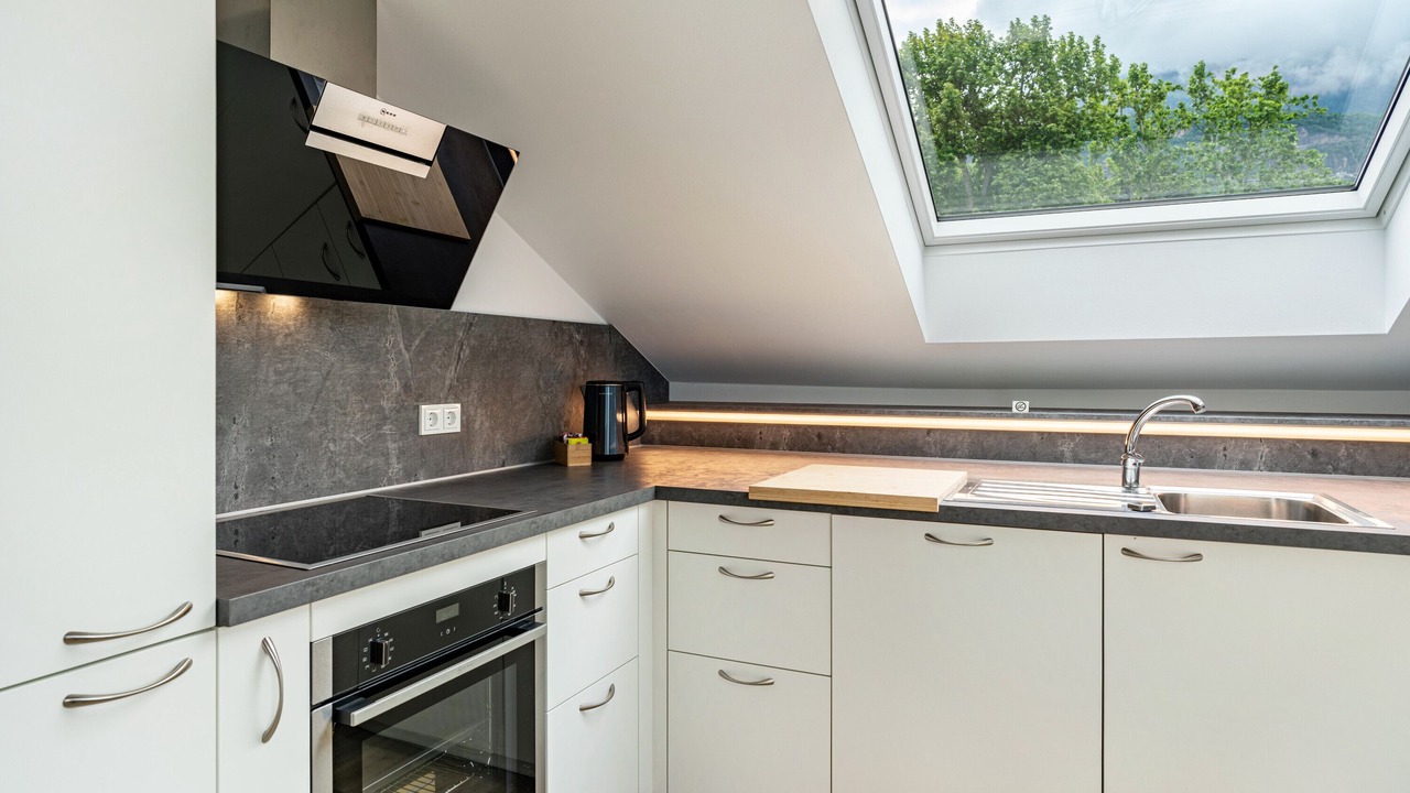 Photo of Kitchen in Auer