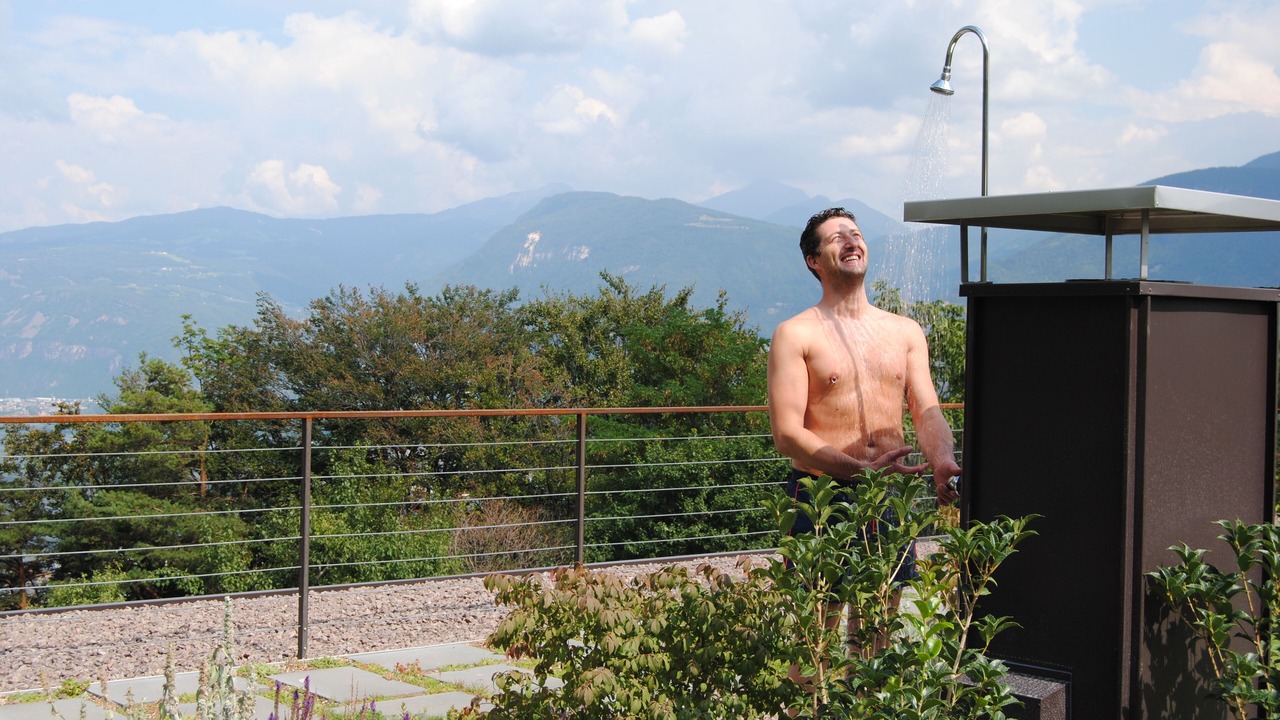 Photo of Outdoor in Kurtatsch an der Weinstraße