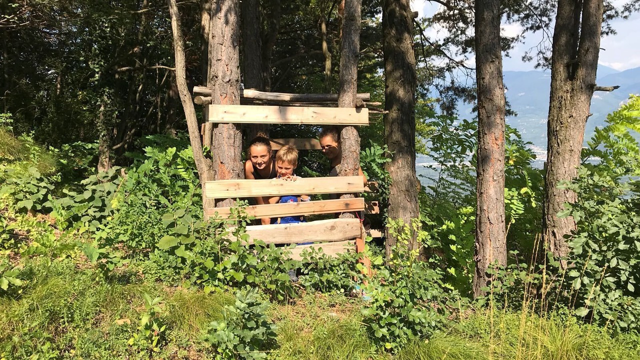 Photo of Outdoor in Kurtatsch an der Weinstraße