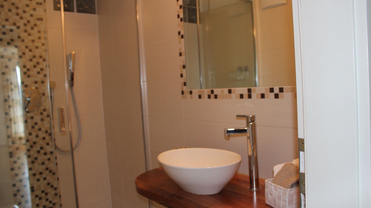 Photo of Bathroom in Kurtatsch an der Weinstraße