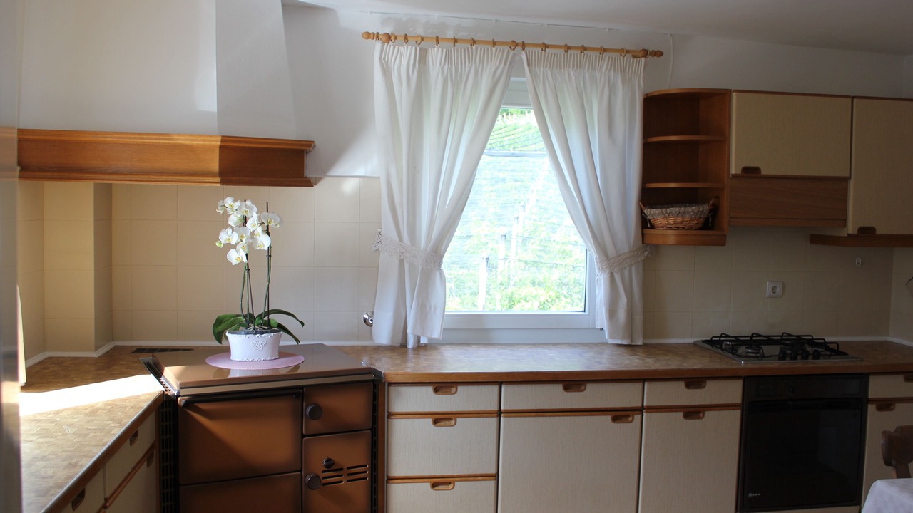 Photo of Kitchen in Kurtatsch an der Weinstraße