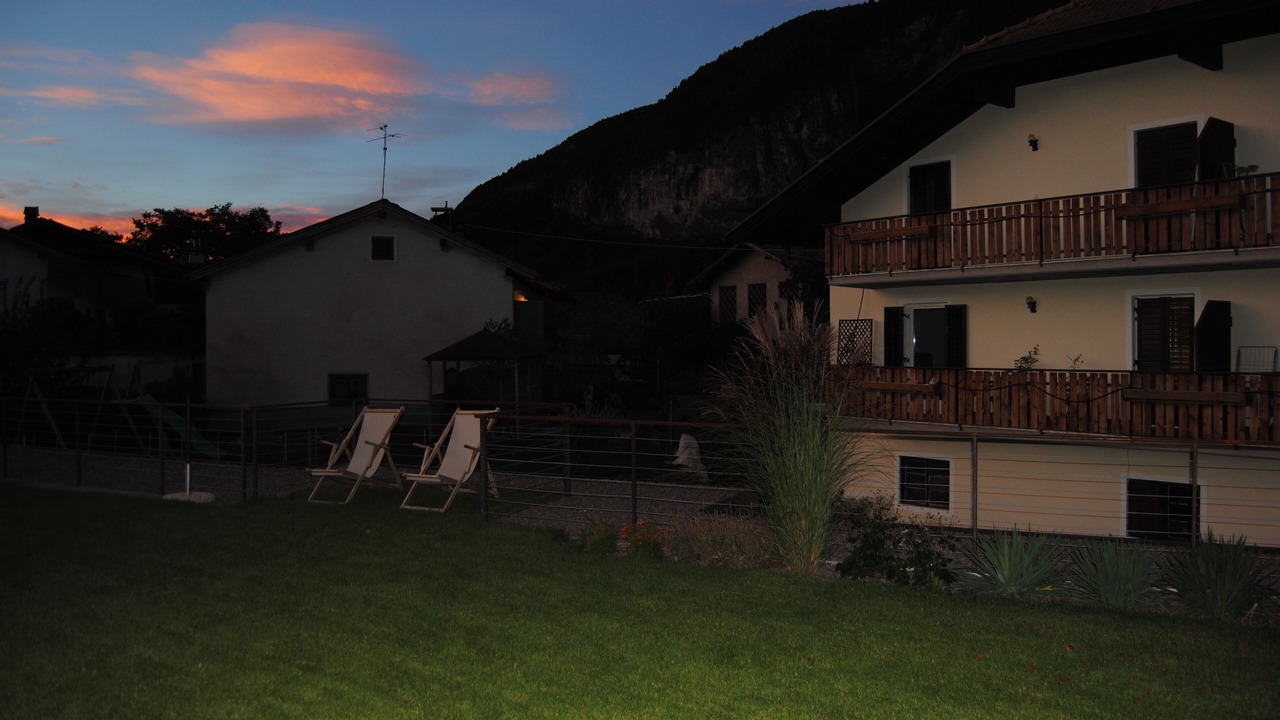 Photo of Outdoor in Kurtatsch an der Weinstraße