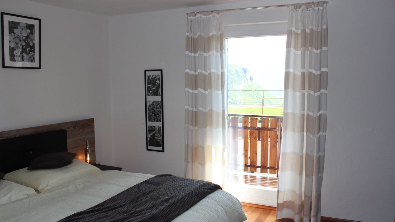 Photo of Bedroom in Kurtatsch an der Weinstraße