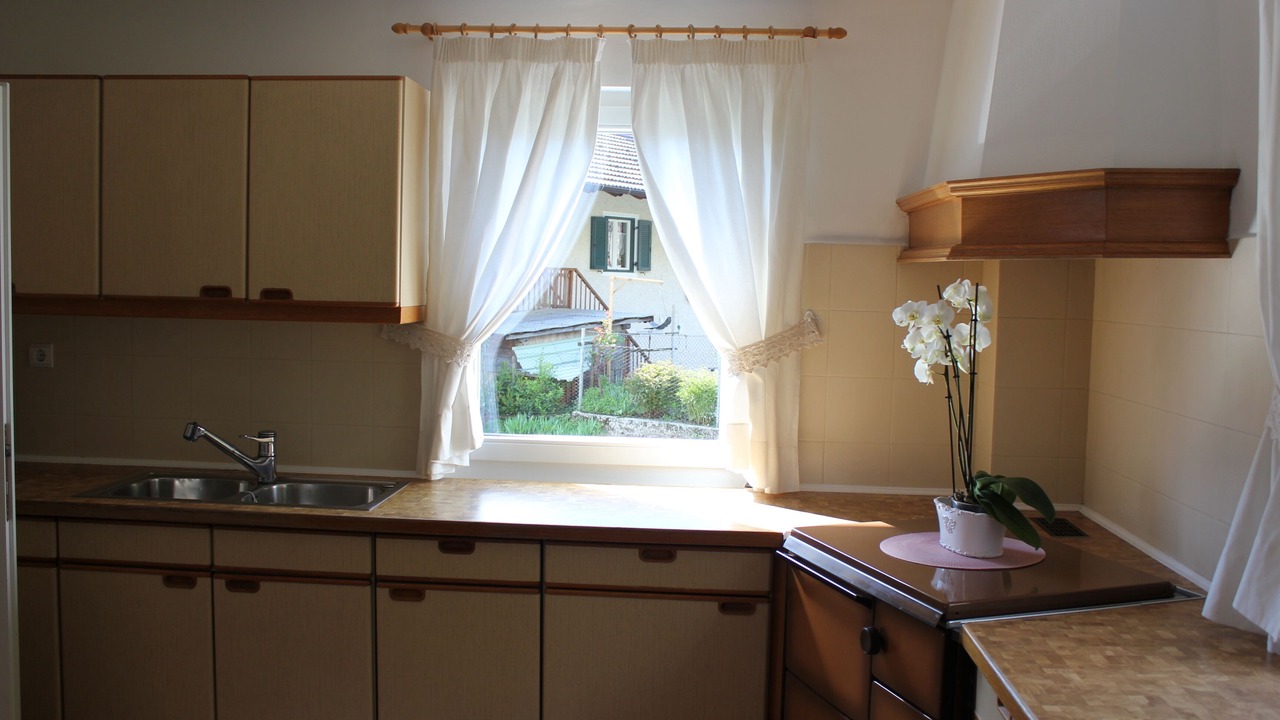 Photo of Kitchen in Kurtatsch an der Weinstraße