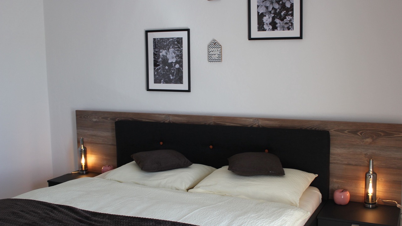 Photo of Bedroom in Kurtatsch an der Weinstraße