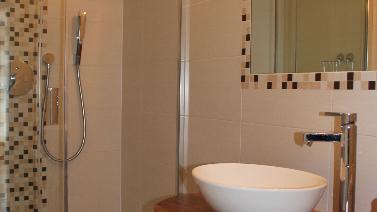 Photo of Bathroom in Kurtatsch an der Weinstraße