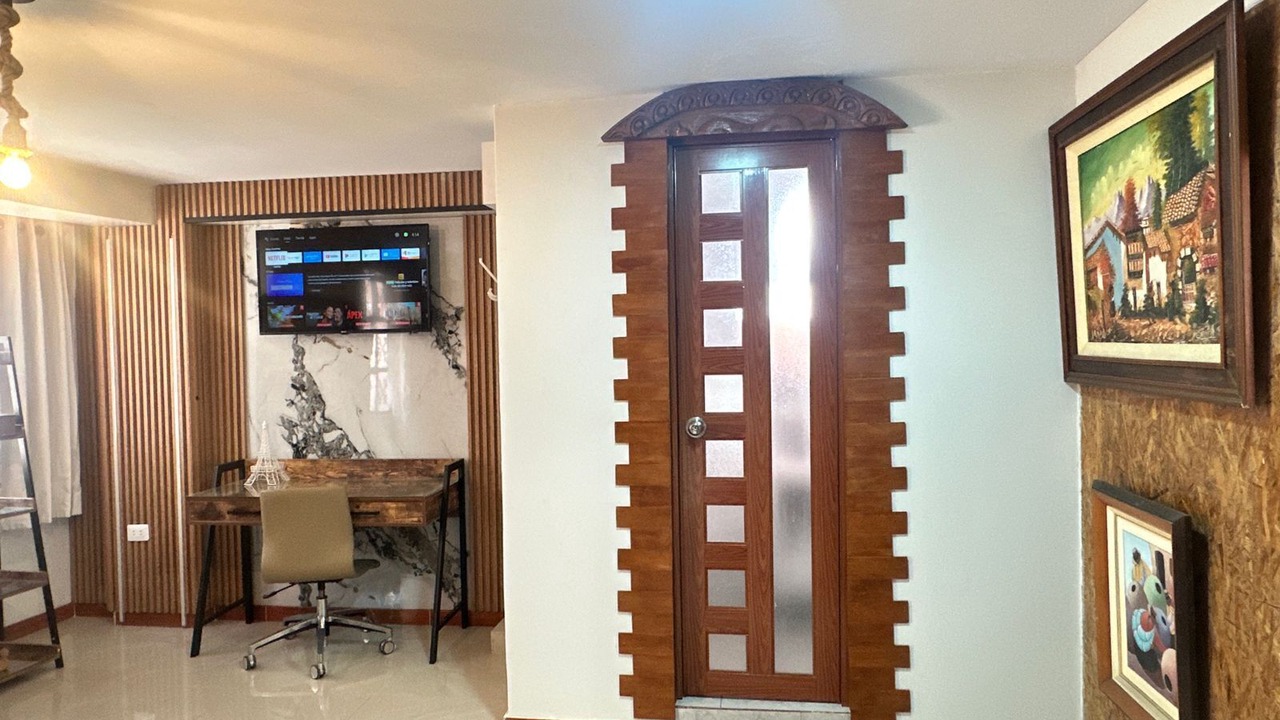 Photo of Bedroom in Tarma