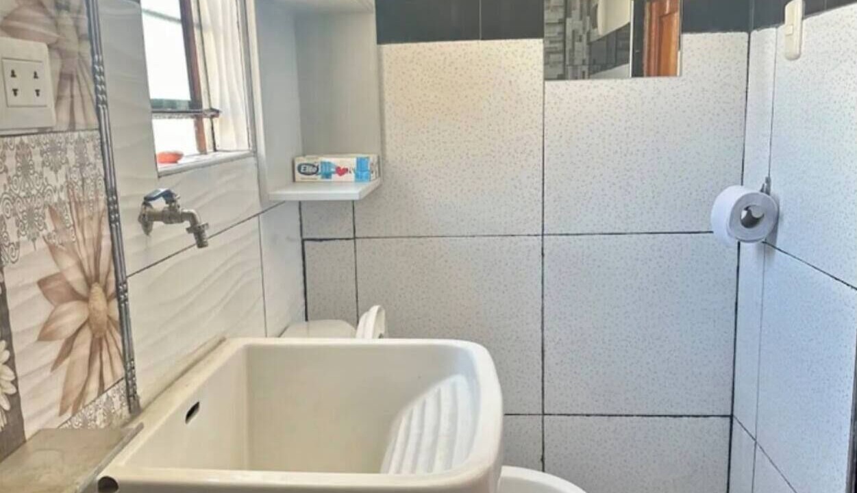 Photo of Bathroom in Tarma
