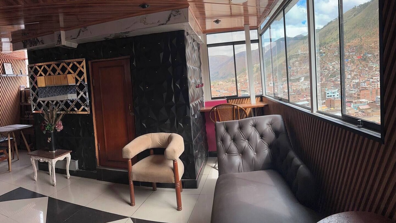 Photo of Livingroom in Tarma