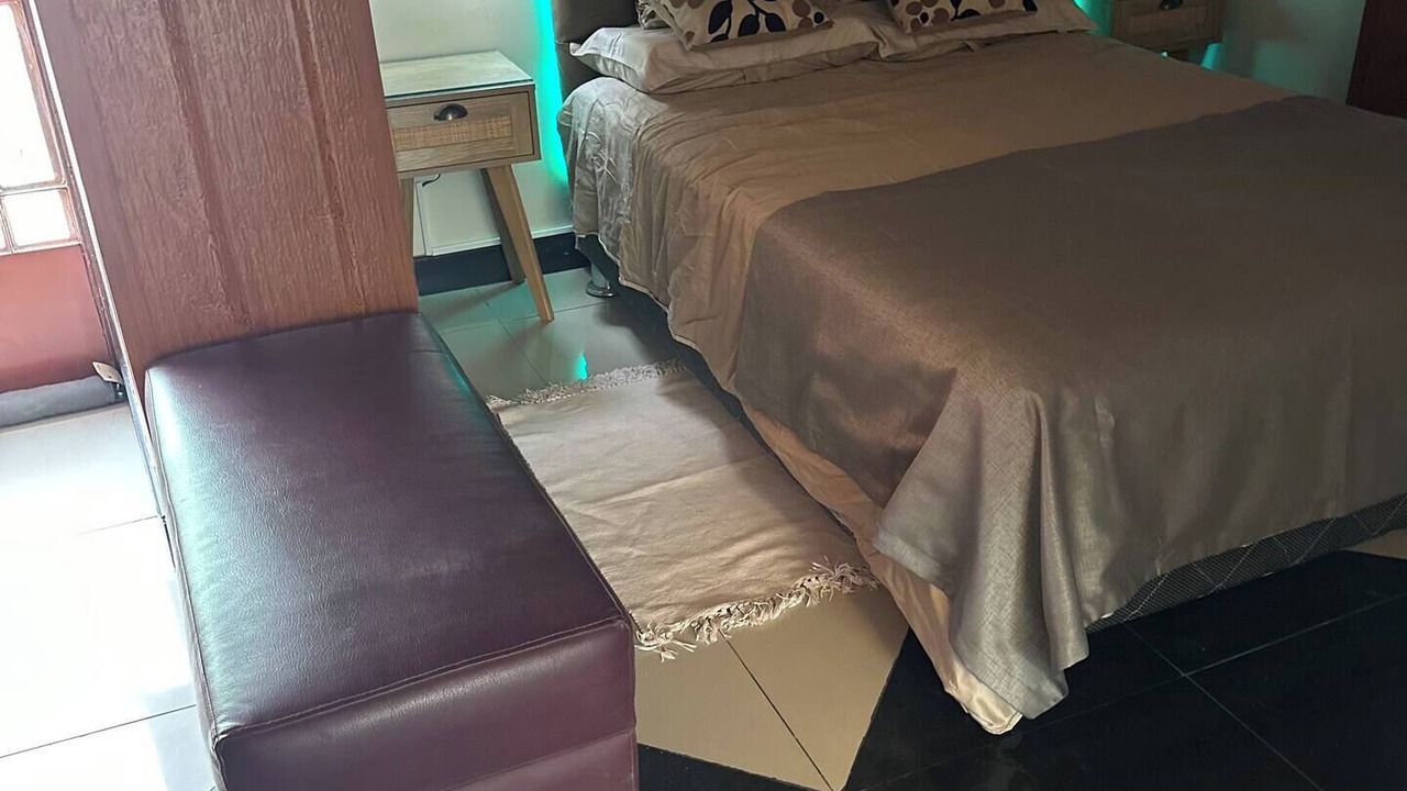 Photo of Bedroom in Tarma