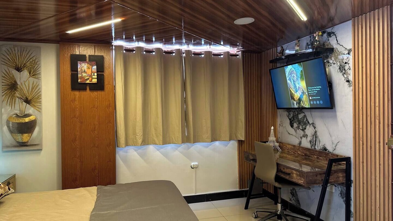 Photo of Bedroom in Tarma