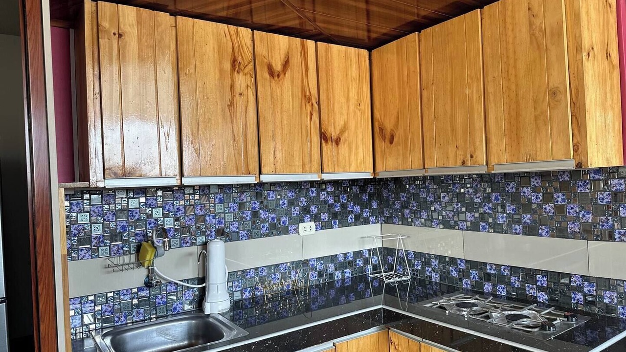 Photo of Kitchen in Tarma