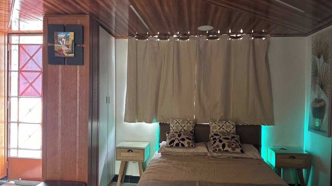Photo of Bedroom in Tarma