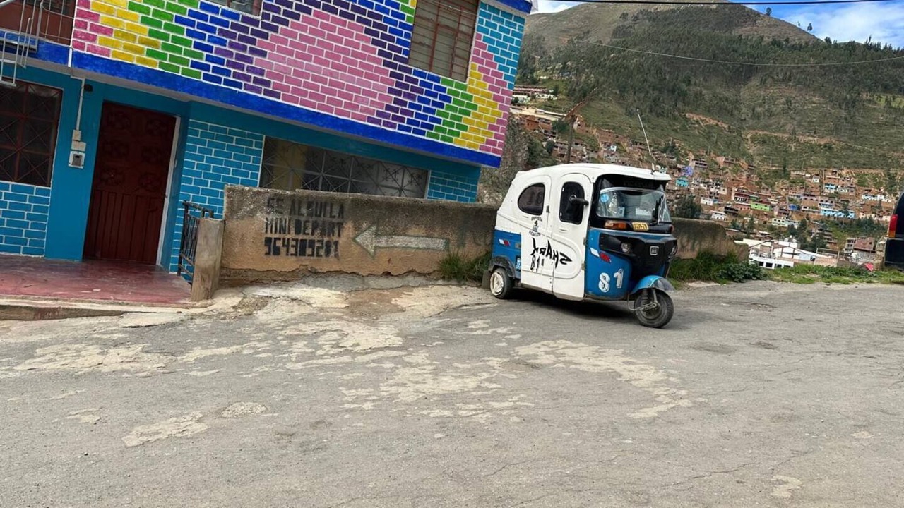 Photo of Outdoor in Tarma