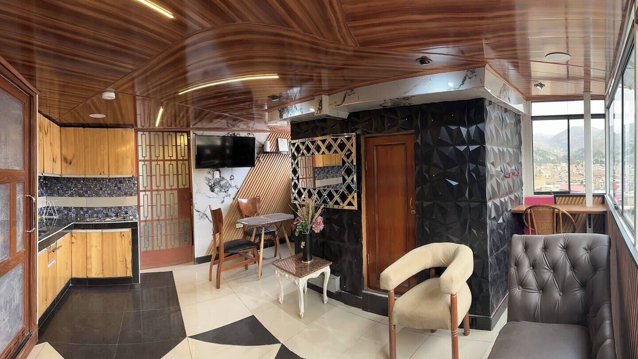 Photo of Livingroom in Tarma
