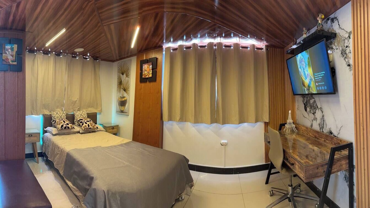 Photo of Bedroom in Tarma