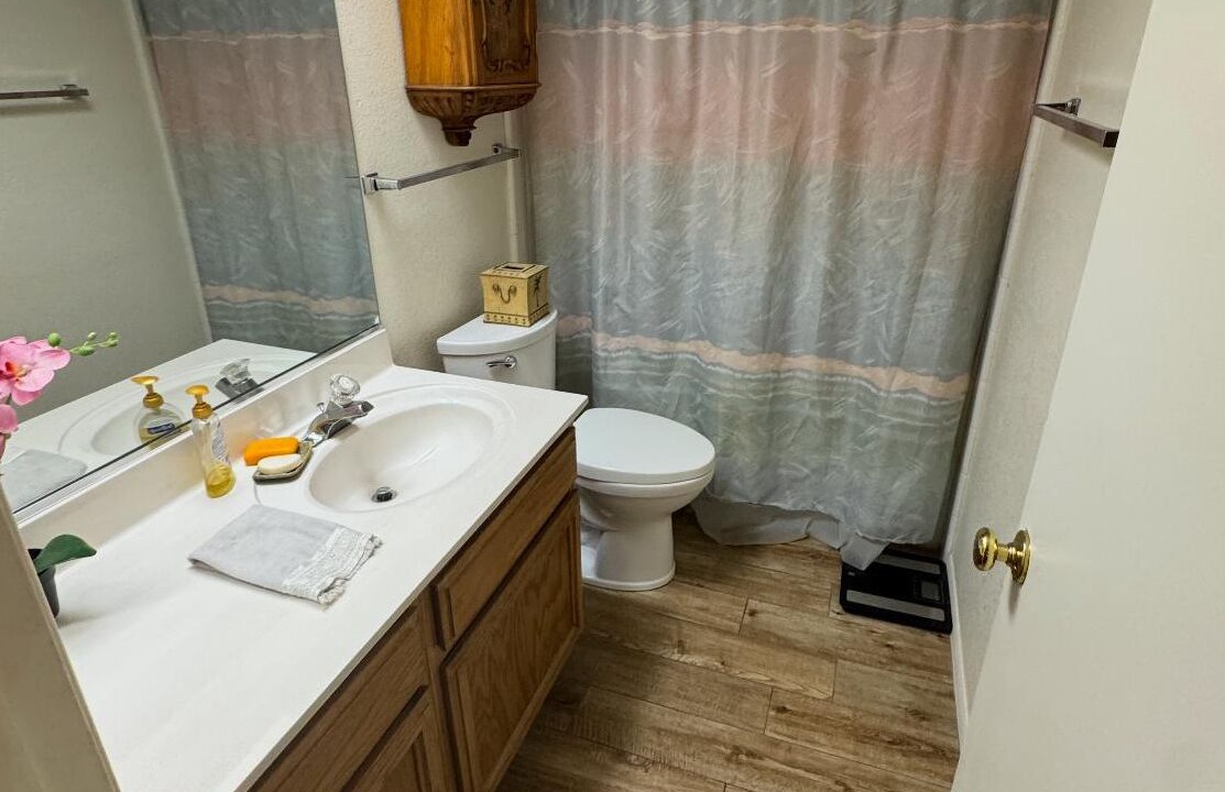 Photo of Bathroom in Sunland Village East