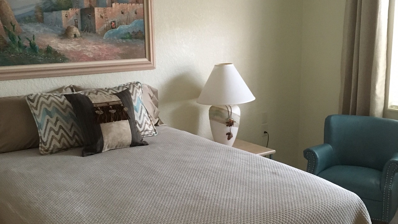 Photo of Bedroom in Green Valley Country Club Estates