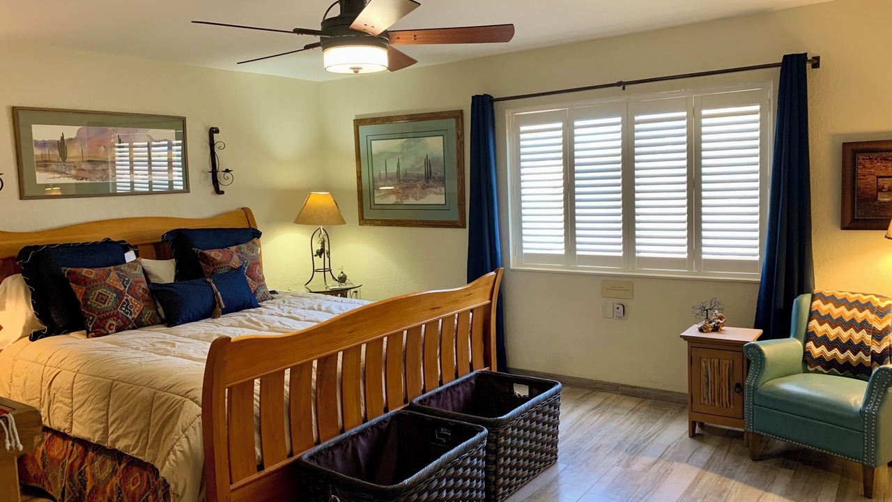 Photo of Bedroom in Green Valley Country Club Estates