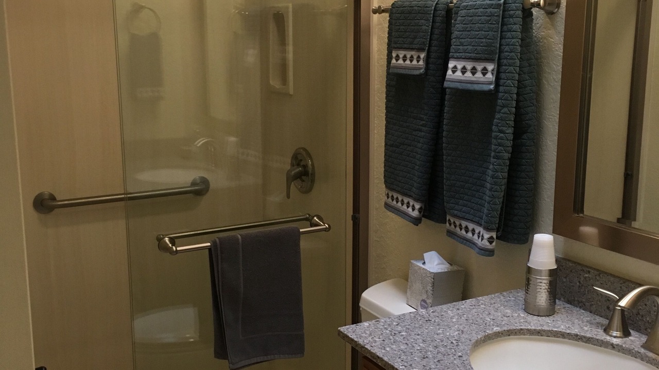 Photo of Bathroom in Green Valley Country Club Estates