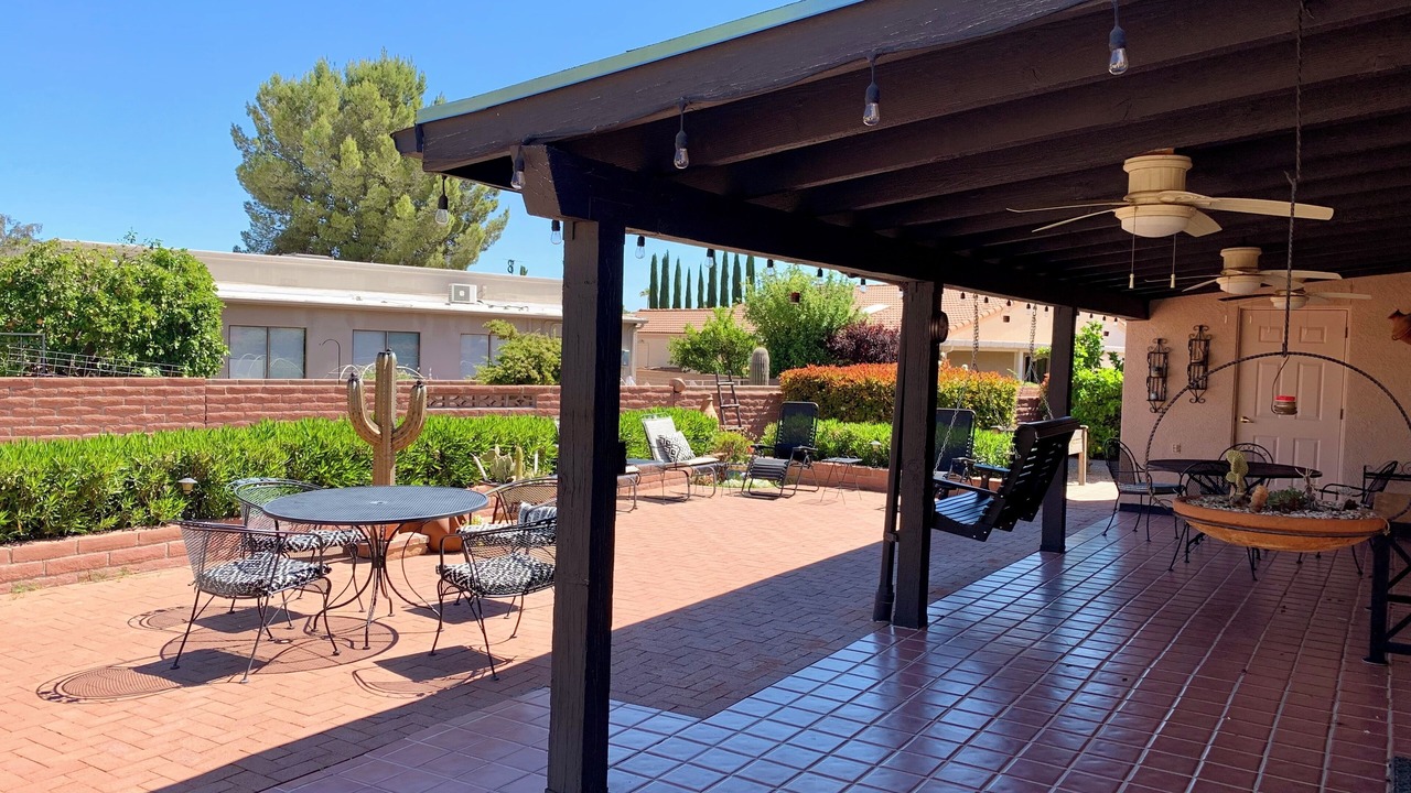 Photo of Outdoor in Green Valley Country Club Estates